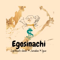 Egosinachi - Single - Lightbeatz, Jumabee & Igwe