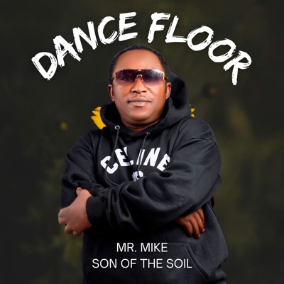 Dance Floor - Single