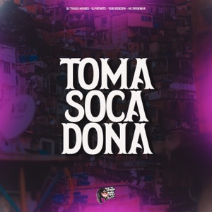 Toma Socadona