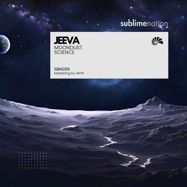 Moondust - Single