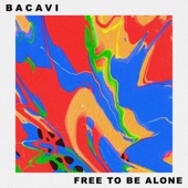 Free To Be Alone artwork