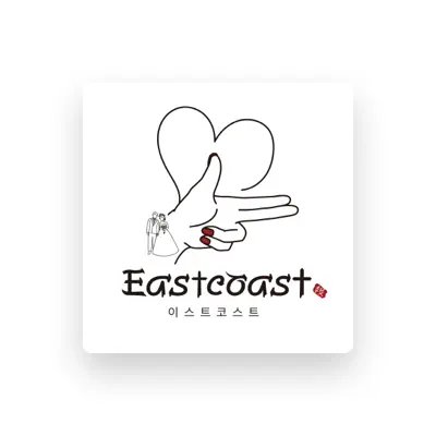 Listen to EASTCOAST, watch music videos, read bio, see tour dates & more!