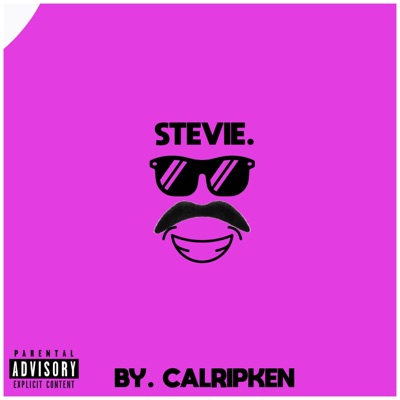Stevie. - Single