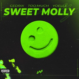 Sweet Molly Cedrix, Too Much & Yoelle