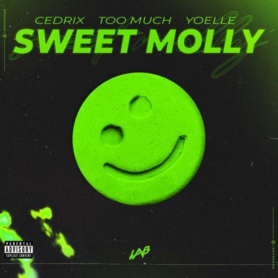Sweet Molly - Single