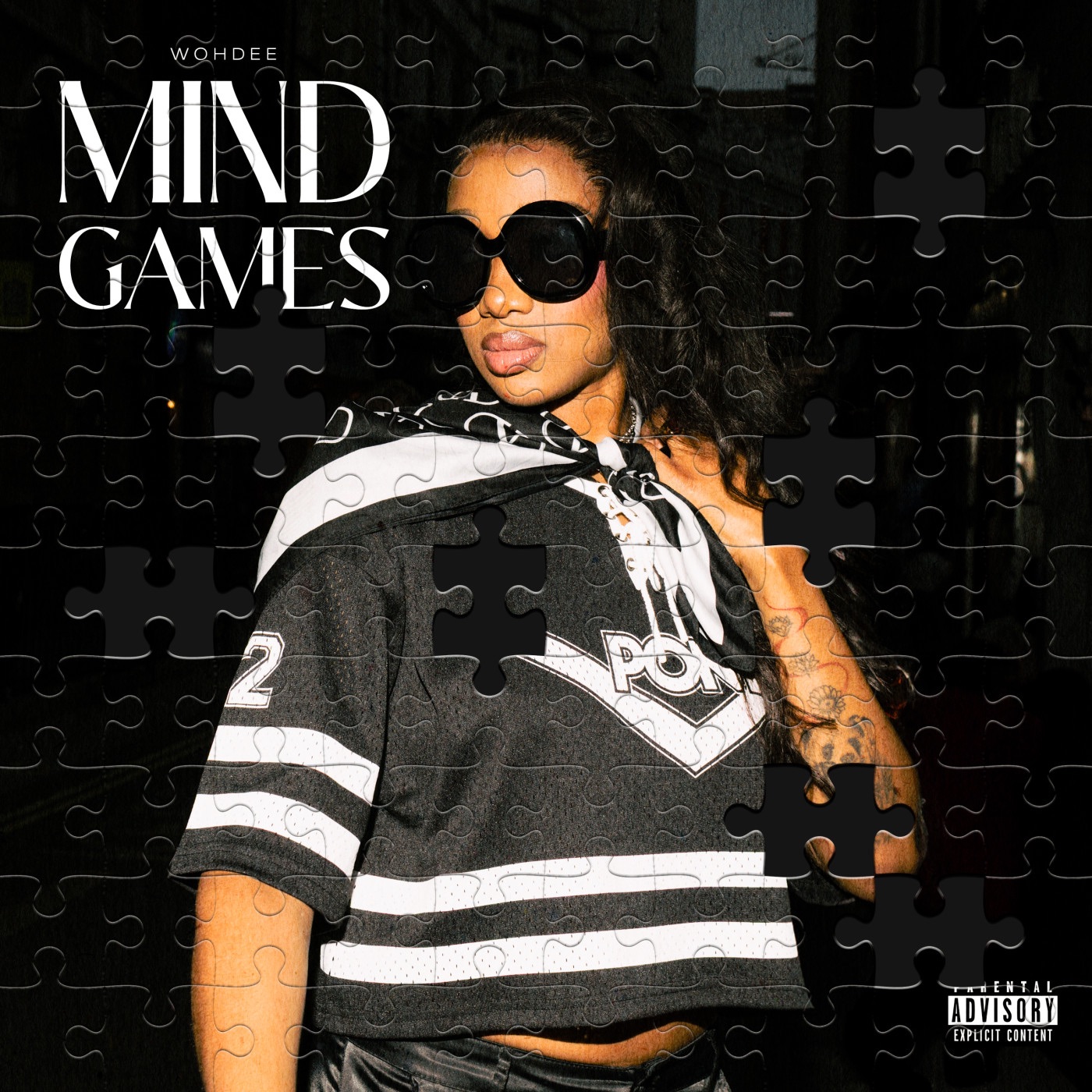 Mind Games Pt. 2 - EP