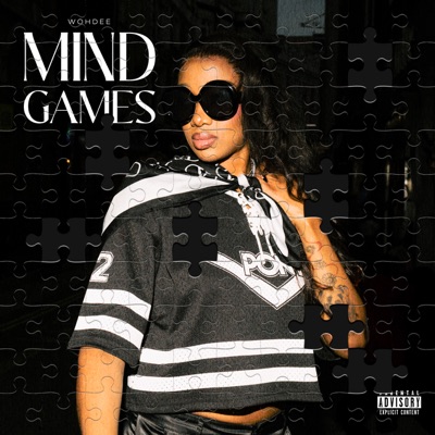 Mind Games Pt. 2 - EP