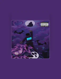 Listen to BadWxlf, watch music videos, read bio, see tour dates & more!