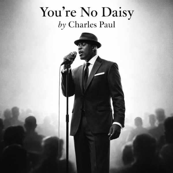 You're No Daisy (Raw) [Explicit Version]
