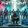 Party Army 180BBpm (feat. SALEK) - Single