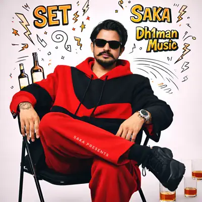 Listen to Set - Single by Saka & Dh1man Music