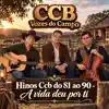 CCB - Vozes do Campo - Hino Ccb 85 - Anunciai o Santo Evangelho