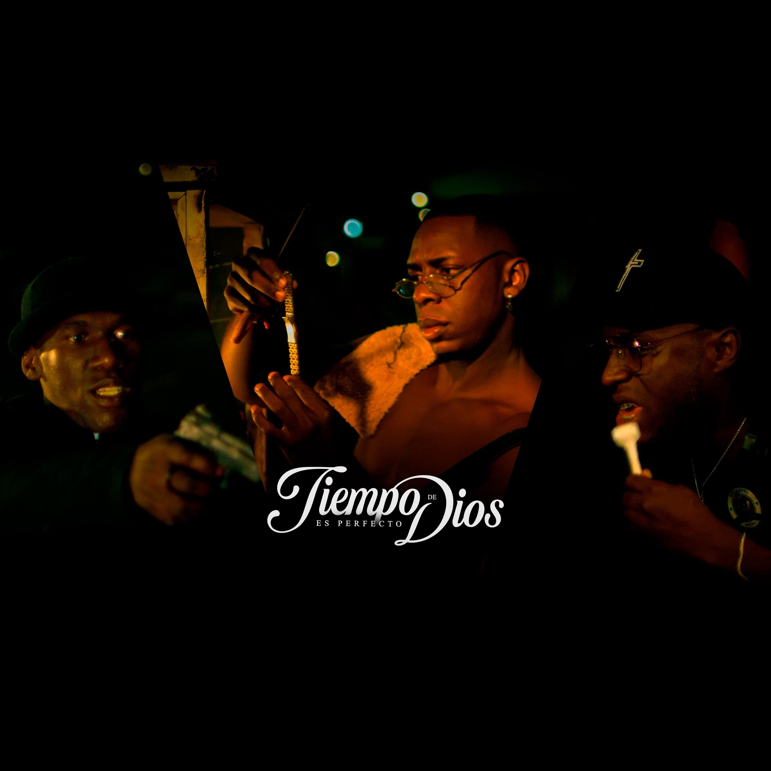EL TIEMPO DE DIOS ES PERFECTO - Single