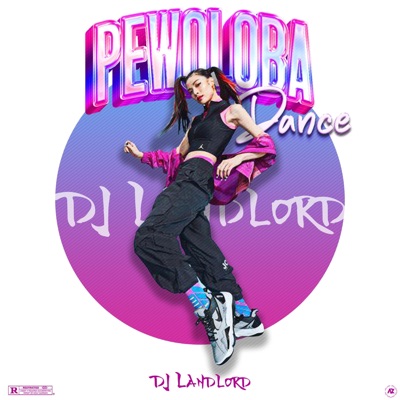 Pewoloba Dance (feat. Tush unique) - Single