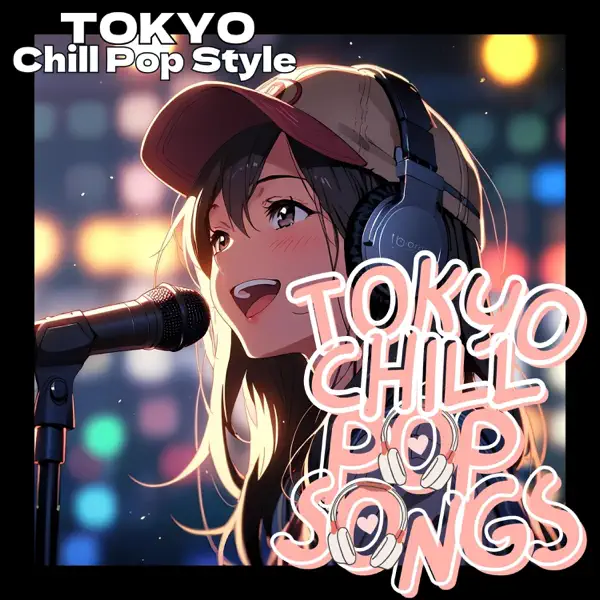 流れ星-Shooting Star by TOKYO Chill Pop Style – Apple Music