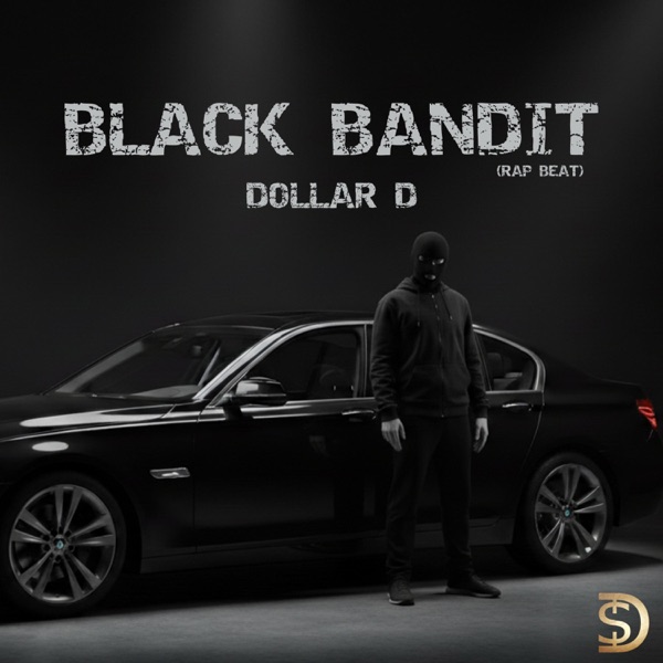 Black Bandit (RAP Beat)