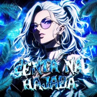 SENTA NA HAJADA - EP - HISTED & DJ SLWG