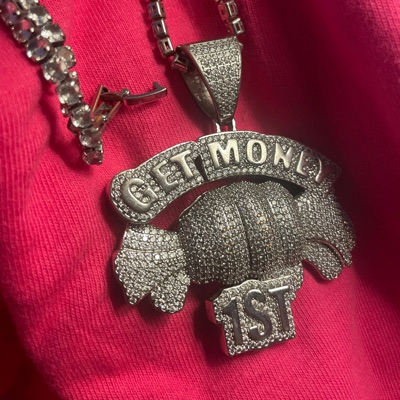 Wake Up,Get Money,Repeat (Prod.casto) - Single