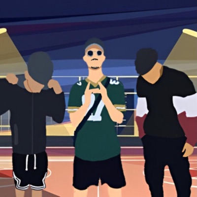 Entrando a La Cancha (Remix) (feat. villah.582 & martiinez) - Single