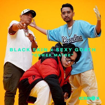 Cewek Matre - Single