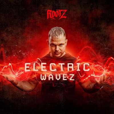 ELECTRIC WAVEZ - Single