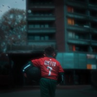 Ghetto (feat. Chento) - Single - yosy