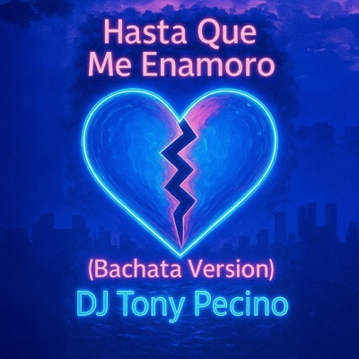Hasta Que Me Enamoro (Bachata Version) - Single