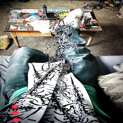 i jus wanna shroud - EP