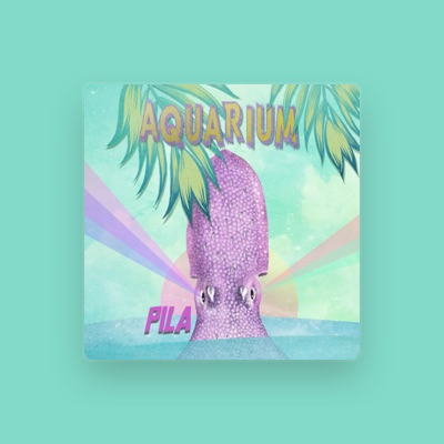 Listen to Pila, watch music videos, read bio, see tour dates & more!