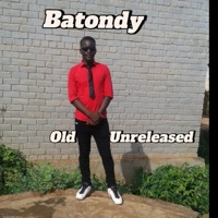 Running the city (feat. Tehndiz, Geenkon & Kashflow) - Single - Batondy