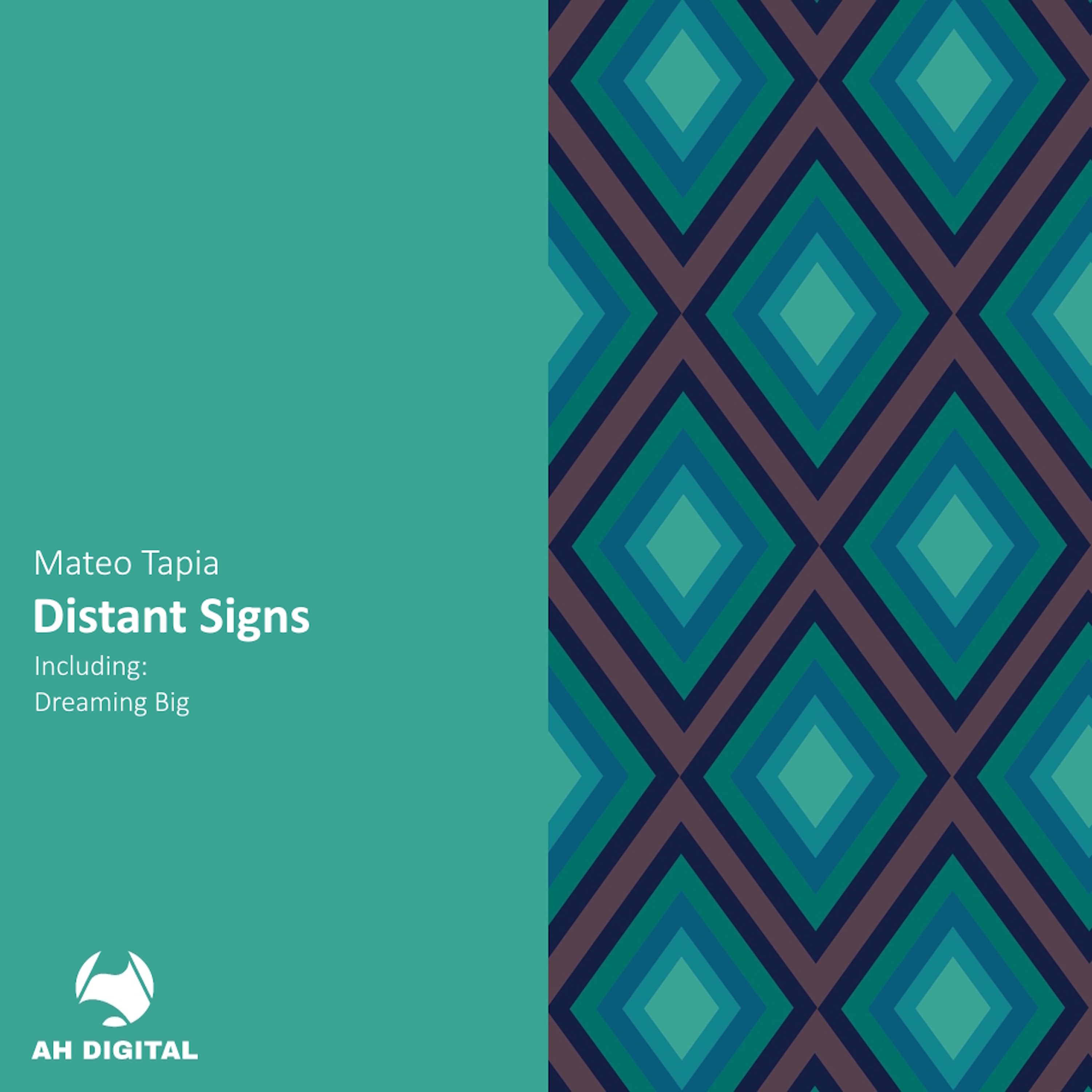 Distant Signs - Single