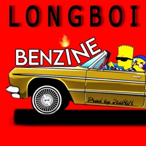 BENZINE (feat. ItsRH)