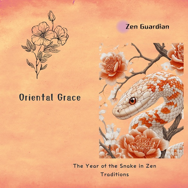 Oriental Grace: the Year of the Snake in Zen Traditions