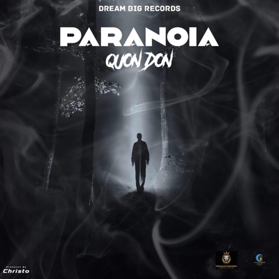 Paranoia (feat. Quon Don) - Single