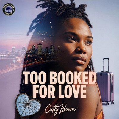 Too Booked For Love - Single