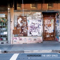 The Grey Space - Horrorshow