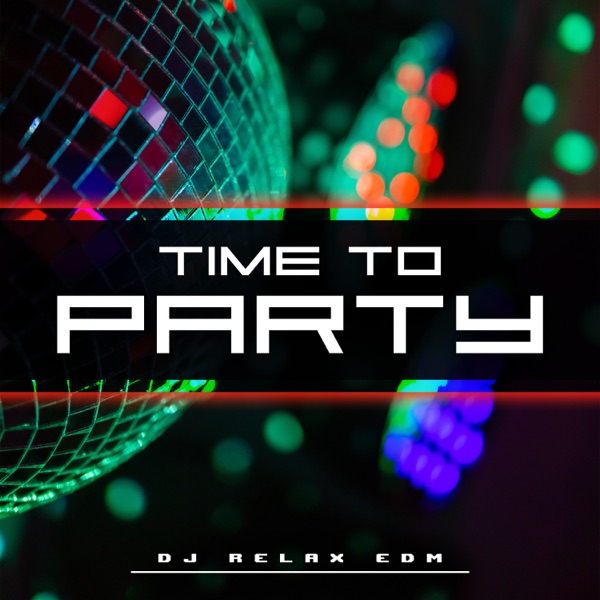 Time to Party