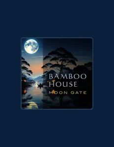 Bamboo Houseを聴いたり、ミュージックビデオを鑑賞したり、経歴やツアー日程などを確認したりしましょう！