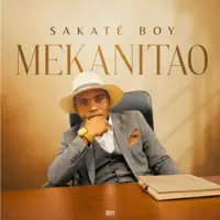 Mekanitao — Sakaté Boy