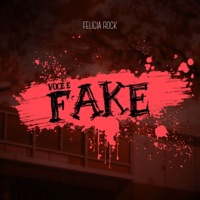 Você é Fake - Single - Felícia Rock