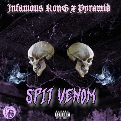 Spit Venom