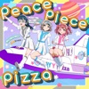 peace piece pizza