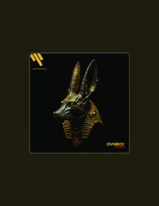 Ouça OVNIBOY, assista a videoclipes, leia a biografia, veja as datas das turnês e mais!