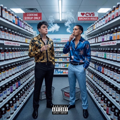 FARMACIA VACIA - Single