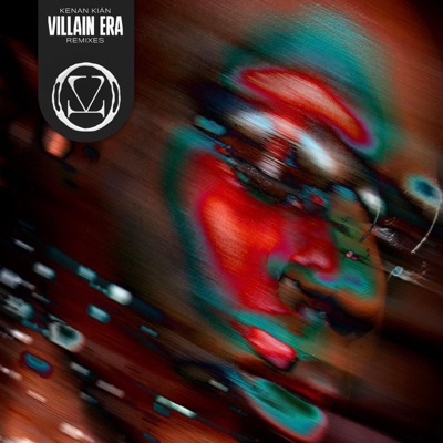 VILLAIN ERA (REMIXES) - Single