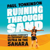 Running Through Sand