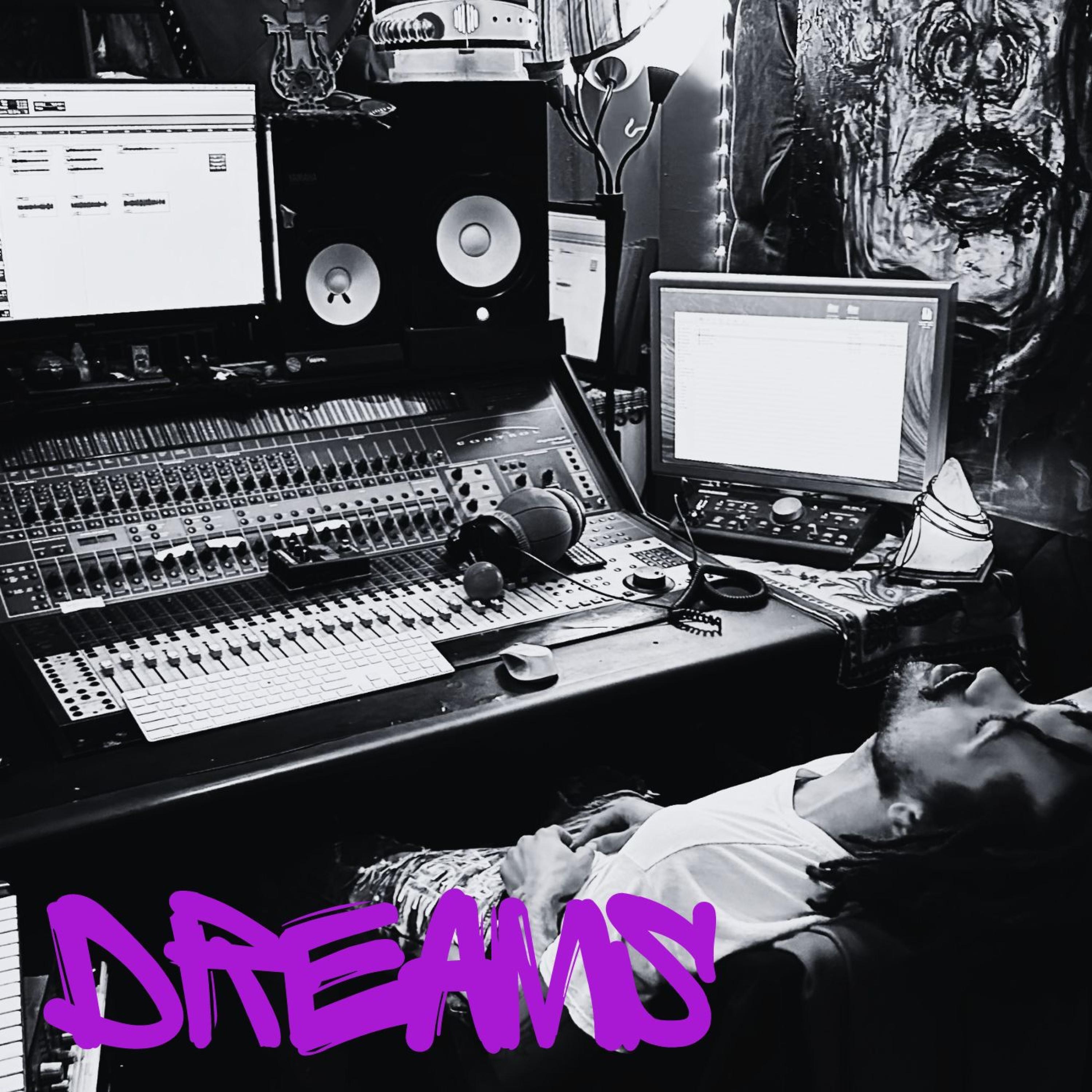 Dreams - Single