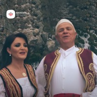 Ibrahim Rugova (feat. Hysni Zela) - Single - Vjollca Buqaj