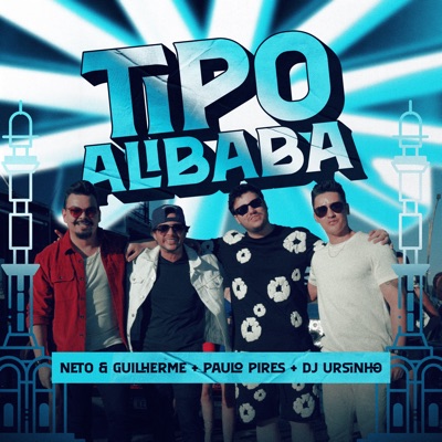 Tipo Alibaba - Single