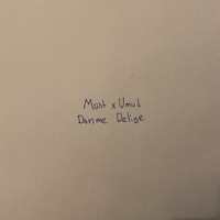 Dönme Deliye - Single - Must & Umut